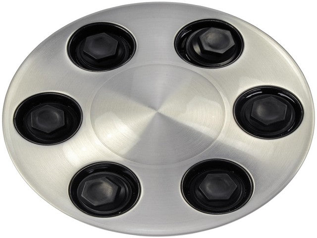 Wheel Cap Dorman-OE Solutions 909-011