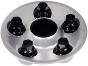 Wheel Cap Dorman-OE Solutions 909-026