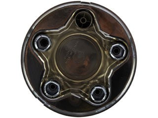 Wheel Cap Dorman-OE Solutions 909-032