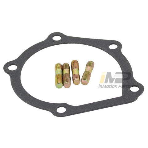 Engine Water Pump WJB Automotive WU9098