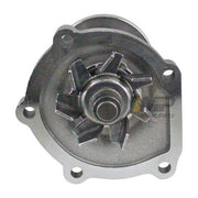 Engine Water Pump WJB Automotive WU9098
