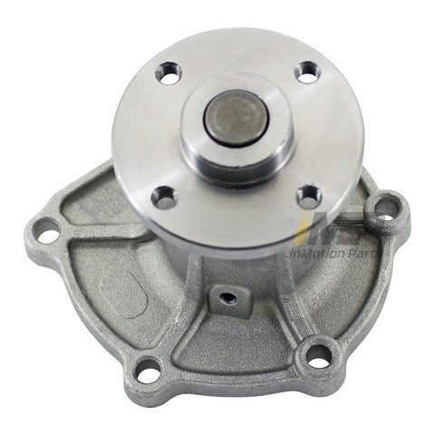 Engine Water Pump WJB Automotive WU9098