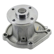 Engine Water Pump WJB Automotive WU9098