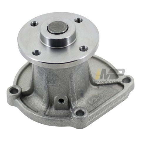 Engine Water Pump WJB Automotive WU9098
