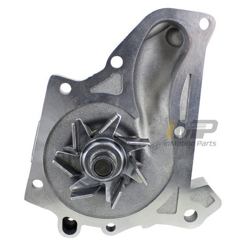 Engine Water Pump WJB Automotive WU9099