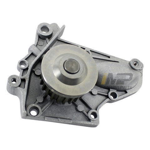 Engine Water Pump WJB Automotive WU9099