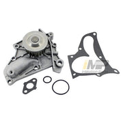 Engine Water Pump WJB Automotive WU9099