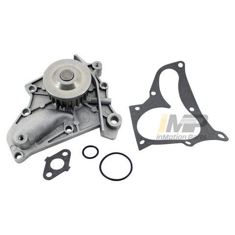 Engine Water Pump WJB Automotive WU9099