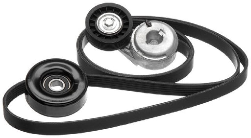 Serpentine Belt Drive Component Kit Gates 90K-38102