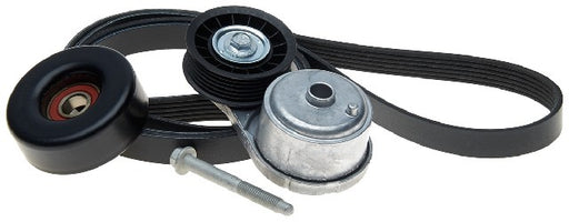 Serpentine Belt Drive Component Kit Gates 90K-38103