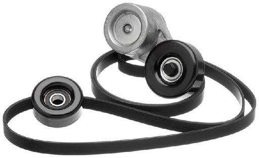 Serpentine Belt Drive Component Kit Gates 90K-38108A
