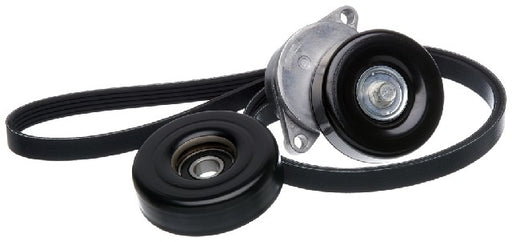 Serpentine Belt Drive Component Kit Gates 90K-38112A