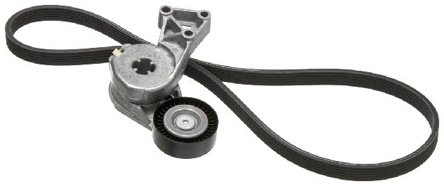Serpentine Belt Drive Component Kit Gates 90K-38148