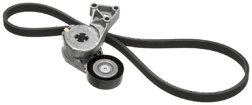 Serpentine Belt Drive Component Kit Gates 90K-38148