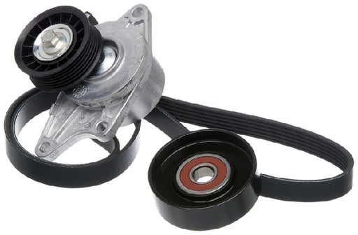 Serpentine Belt Drive Component Kit Gates 90K-38150A
