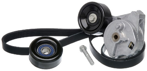 Serpentine Belt Drive Component Kit Gates 90K-38153