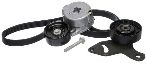 Serpentine Belt Drive Component Kit Gates 90K-38155