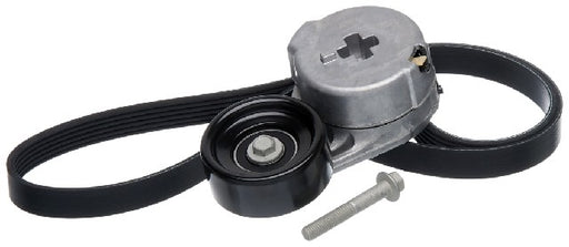Serpentine Belt Drive Component Kit Gates 90K-38155B