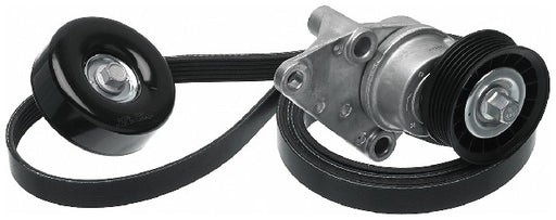 Serpentine Belt Drive Component Kit Gates 90K-38158D