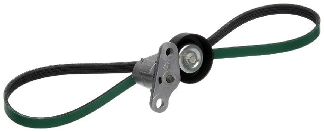 Serpentine Belt Drive Component Kit Gates 90K-38159