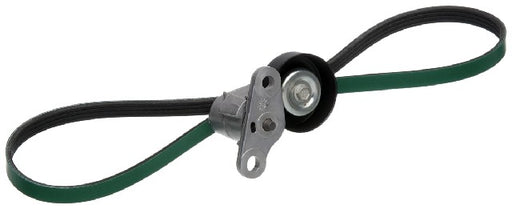 Serpentine Belt Drive Component Kit Gates 90K-38159