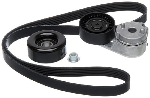 Serpentine Belt Drive Component Kit Gates 90K-38163