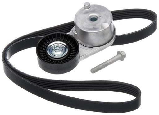Serpentine Belt Drive Component Kit Gates 90K-38165
