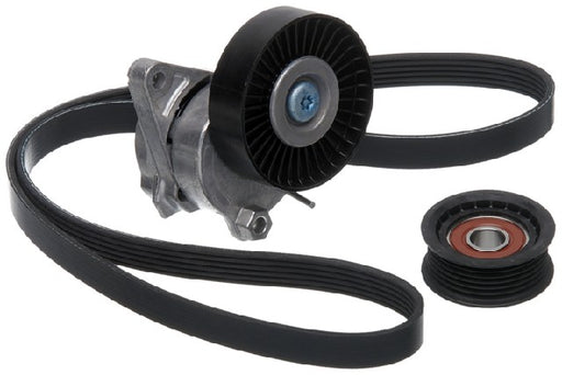 Serpentine Belt Drive Component Kit Gates 90K-38174