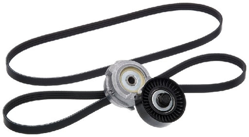 Serpentine Belt Drive Component Kit Gates 90K-38176