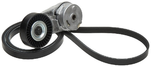 Serpentine Belt Drive Component Kit Gates 90K-38177B