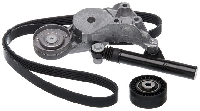 Serpentine Belt Drive Component Kit Gates 90K-38192
