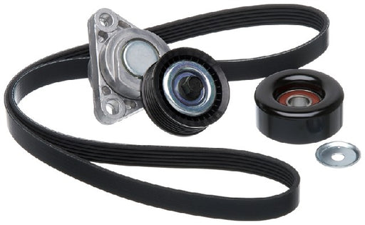 Serpentine Belt Drive Component Kit Gates 90K-38194B