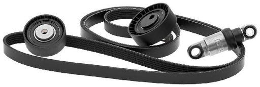 Serpentine Belt Drive Component Kit Gates 90K-38221