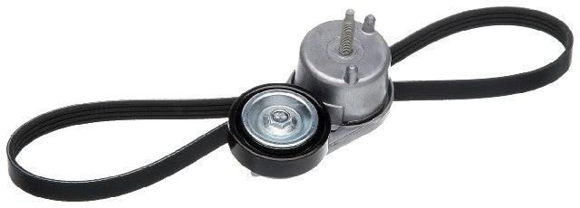 Serpentine Belt Drive Component Kit Gates 90K-38259