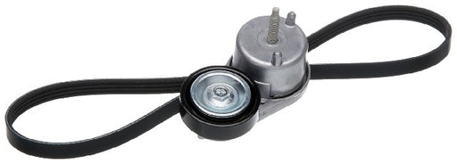 Serpentine Belt Drive Component Kit Gates 90K-38259