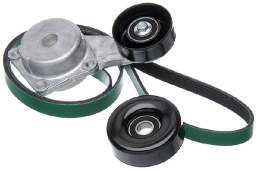 Serpentine Belt Drive Component Kit Gates 90K-38274E