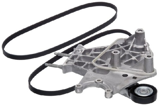 Serpentine Belt Drive Component Kit Gates 90K-38277
