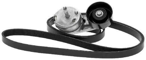 Serpentine Belt Drive Component Kit Gates 90K-38279