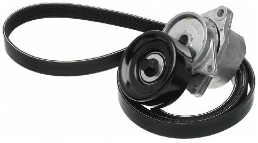 Serpentine Belt Drive Component Kit Gates 90K-38284B