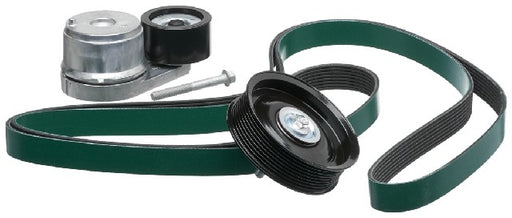 Serpentine Belt Drive Component Kit Gates 90K-38285