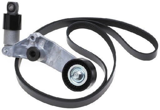 Serpentine Belt Drive Component Kit Gates 90K-38286A