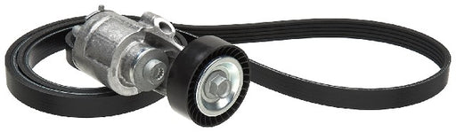 Serpentine Belt Drive Component Kit Gates 90K-38314