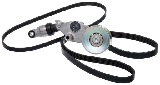Serpentine Belt Drive Component Kit Gates 90K-38322
