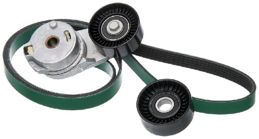 Belt Drive Components Gates 90K-38323B