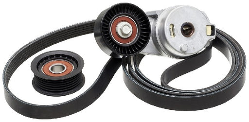 Serpentine Belt Drive Component Kit Gates 90K-38323D
