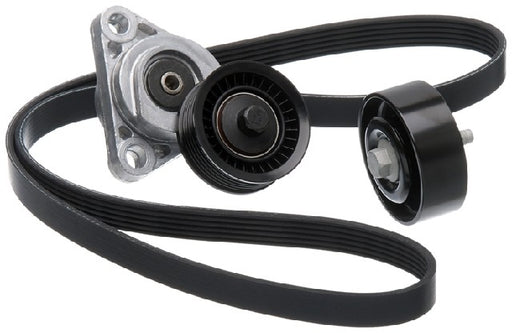 Serpentine Belt Drive Component Kit Gates 90K-38328