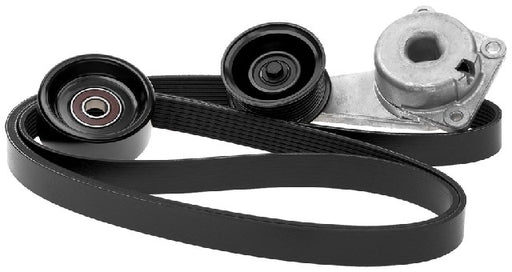 Serpentine Belt Drive Component Kit Gates 90K-38330