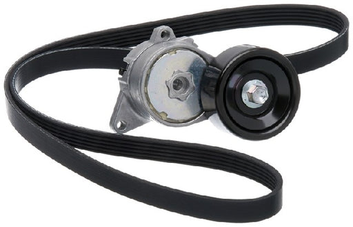 Serpentine Belt Drive Component Kit Gates 90K-38341A