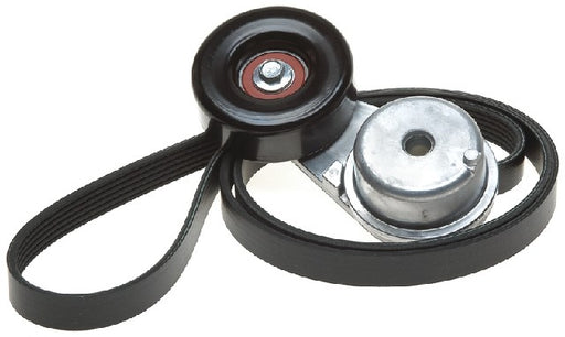 Serpentine Belt Drive Component Kit Gates 90K-38353
