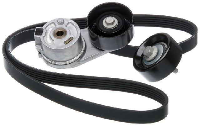 Serpentine Belt Drive Component Kit Gates 90K-38419A